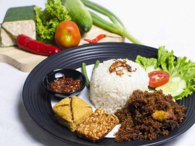 Fora Guesthouse Taman Lingkar 4