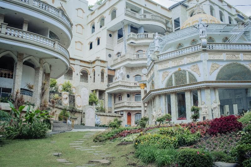 Grand Paradise Hotel 3