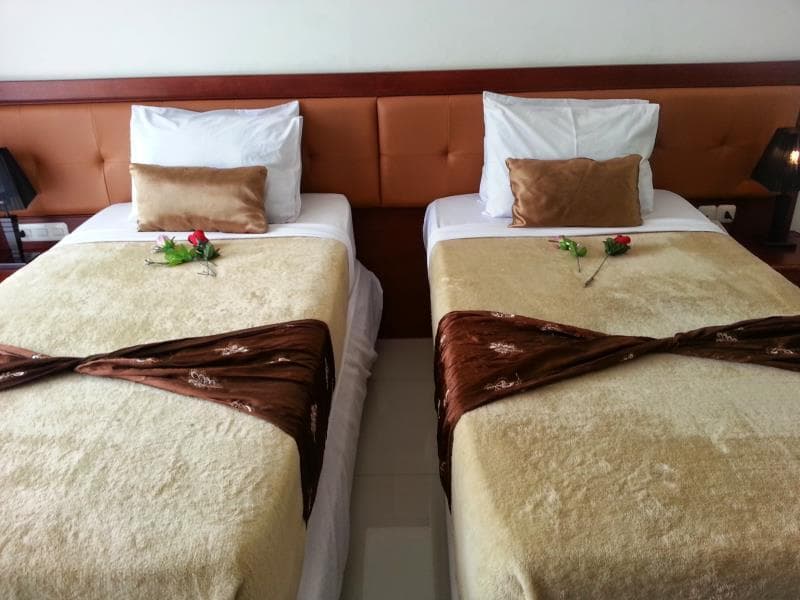 Grand Paradise Hotel 5