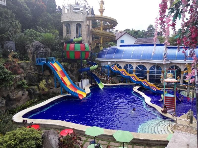 Grand Paradise Hotel photo 1