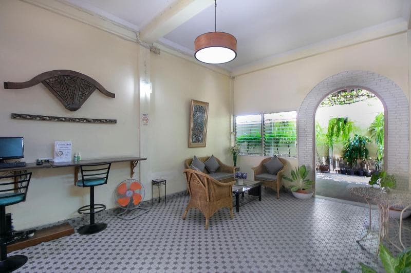 The Rajata Hotel photo 1