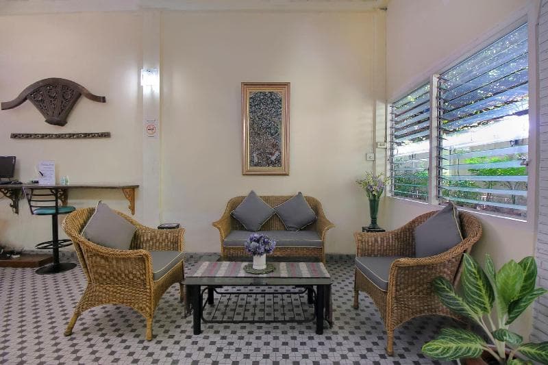 The Rajata Hotel 5