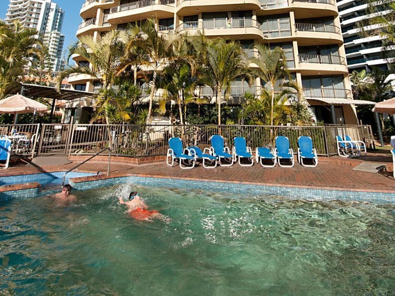 Voyager Resort 3