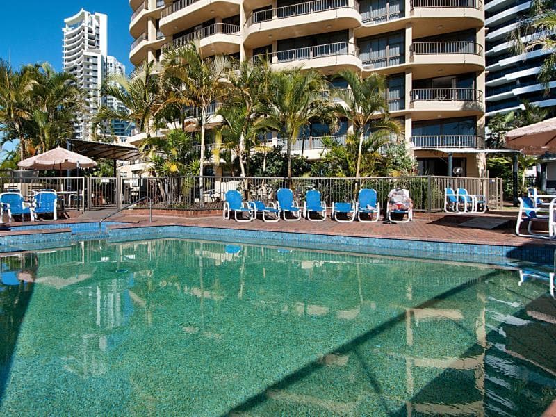 Voyager Resort 5