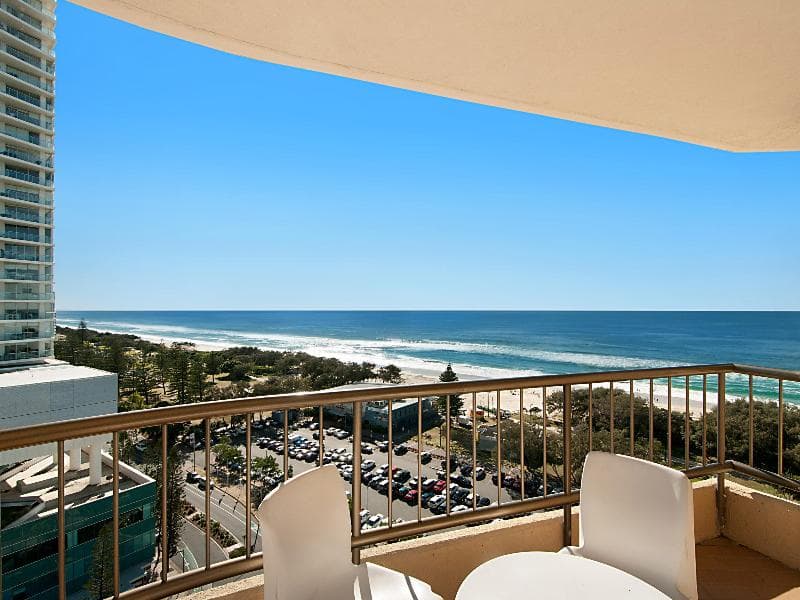 Voyager Resort photo 1