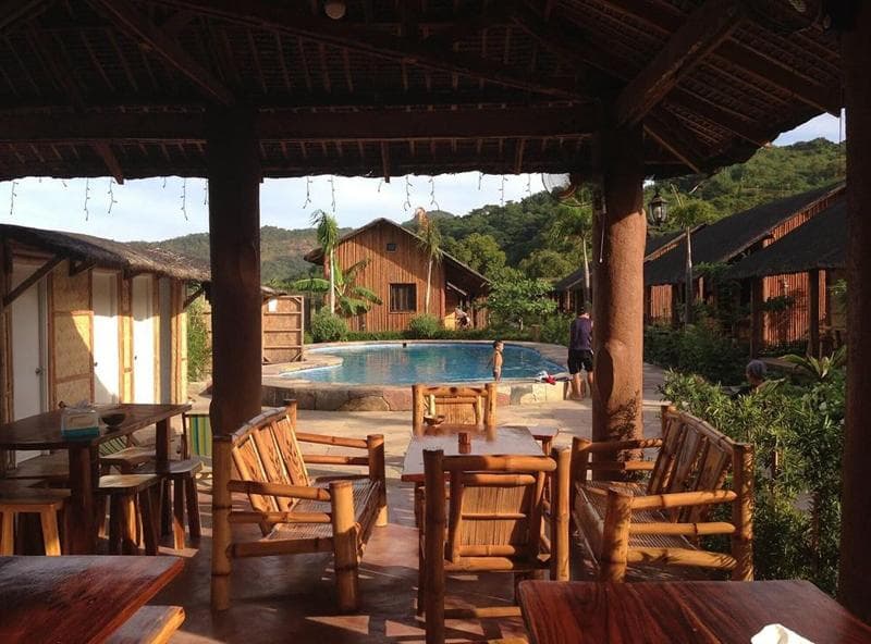 Calayo Beach Resort photo 1