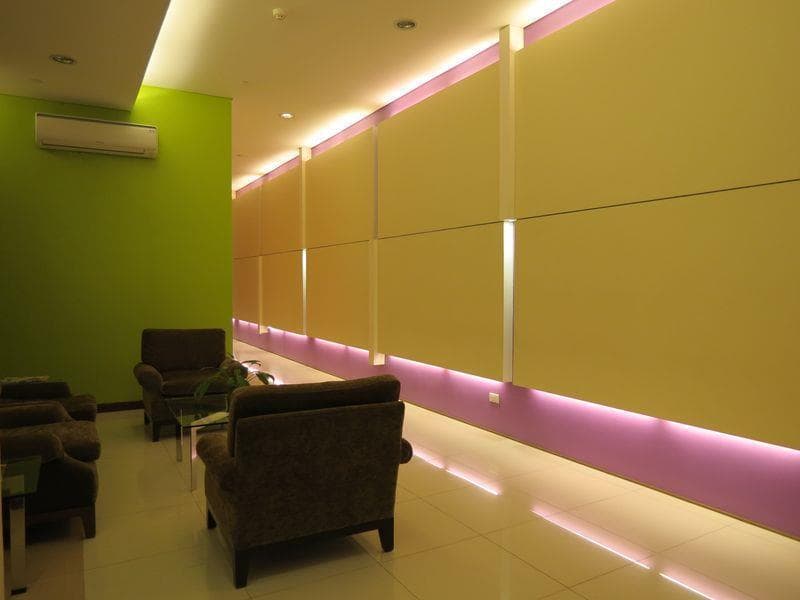 Santomas Suites 4