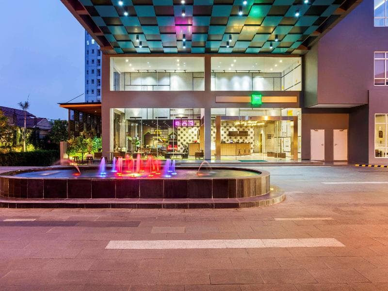 Ibis Styles Bekasi Jatibening 5