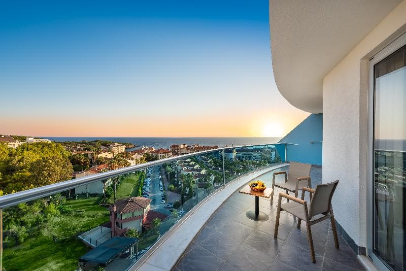 The Marilis Hill Resort Hotel & Spa 2