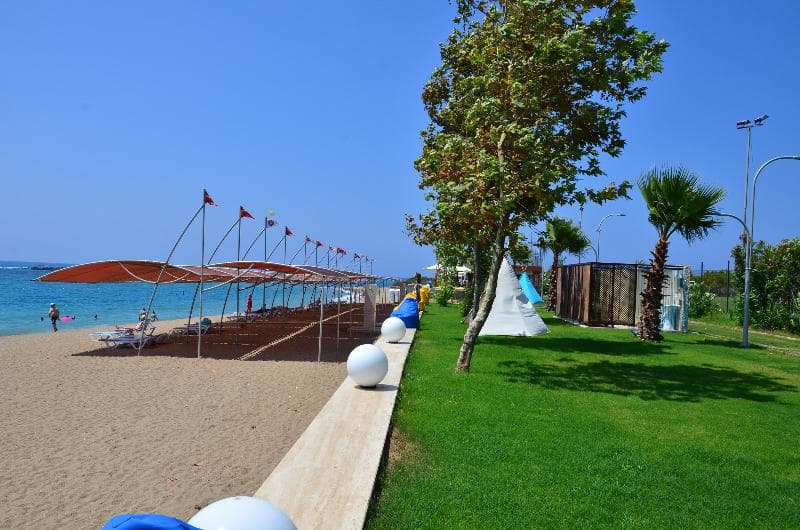 The Marilis Hill Resort Hotel & Spa 3