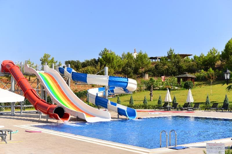 The Marilis Hill Resort Hotel & Spa 4