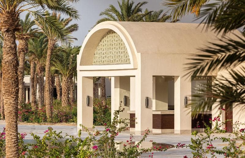 Anantara Tozeur Resort photo 1