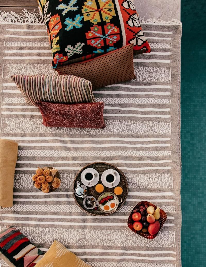 Anantara Tozeur Resort 2