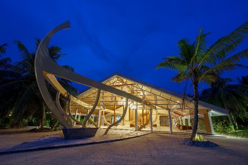 Rahaa Resort Laamu, Maldives 5