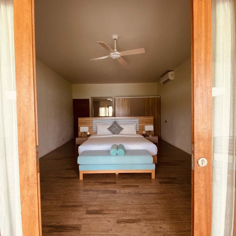Rahaa Resort Laamu, Maldives 2
