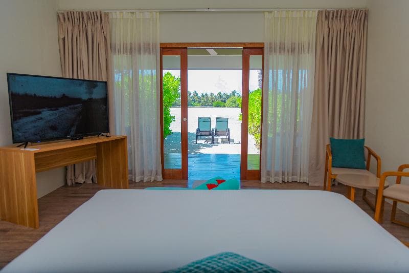 Rahaa Resort Laamu, Maldives photo 1