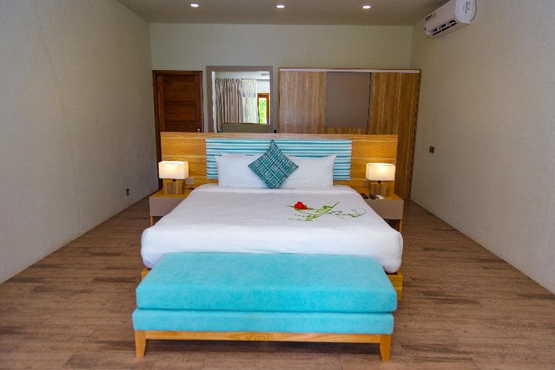 Rahaa Resort Laamu, Maldives 3