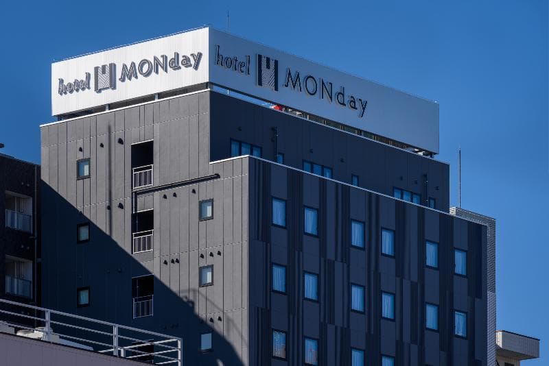 Hotel Monday Tokyo Nishikasai photo 1