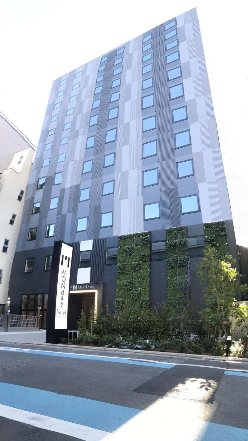 Hotel Monday Tokyo Nishikasai 5