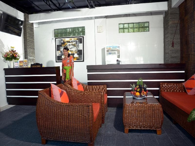Kubu Garden Guest House 3