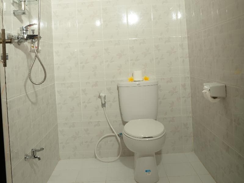 Kubu Garden Guest House photo 1