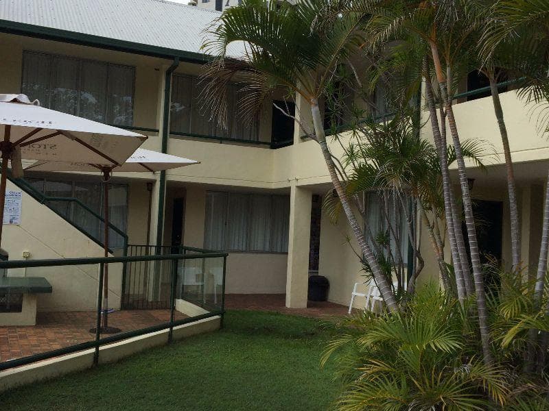D'arcy Arms Motel 3