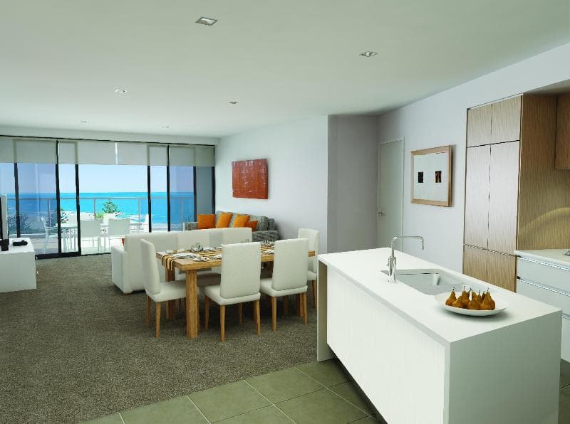 Ambience On Burleigh Beach photo 1