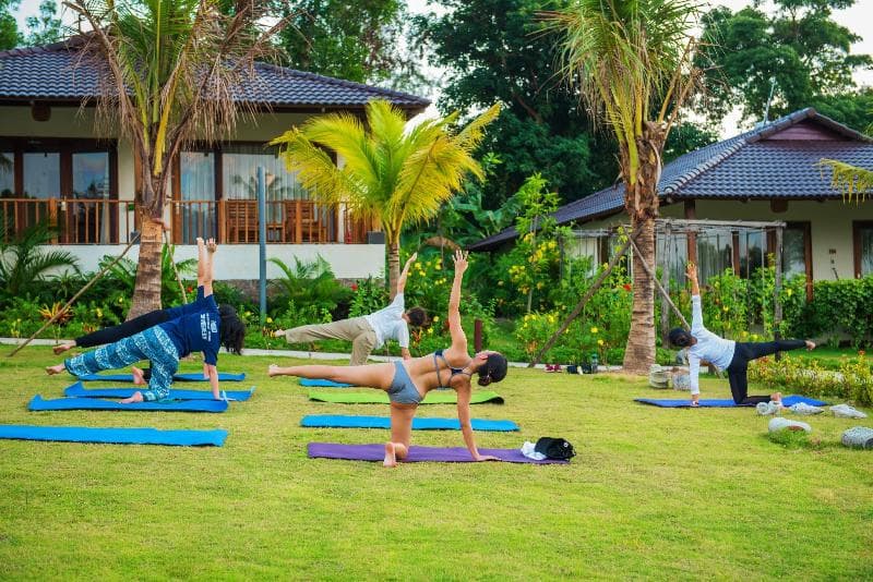 Camia Resort & Spa photo 1