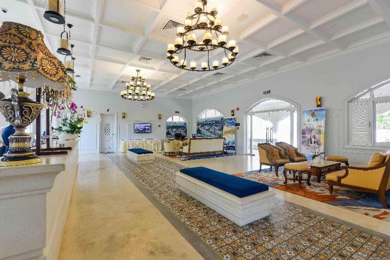Lan Rung Phuoc Hai Resort And Spa photo 1