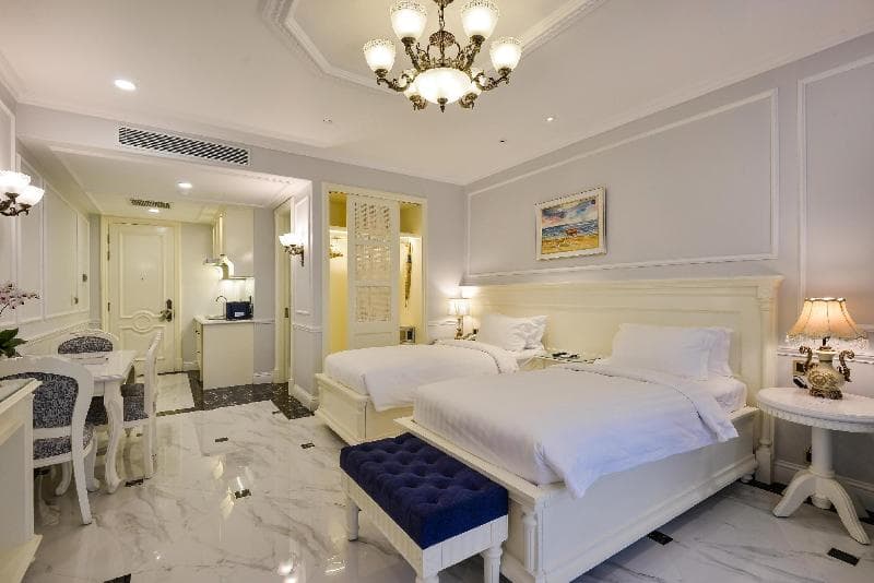 Lan Rung Phuoc Hai Resort And Spa main
