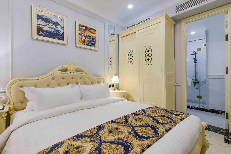 Lan Rung Phuoc Hai Resort And Spa 5