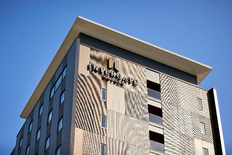 Hotel Intergate Kanazawa 4