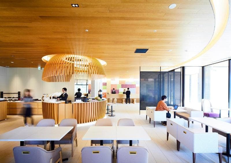 Hotel Intergate Kanazawa 5