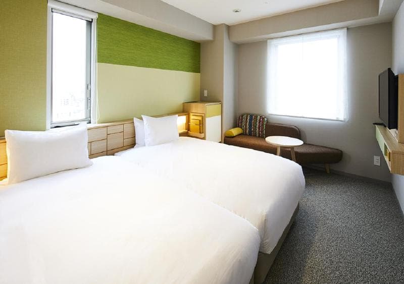 Hotel Intergate Kanazawa 2