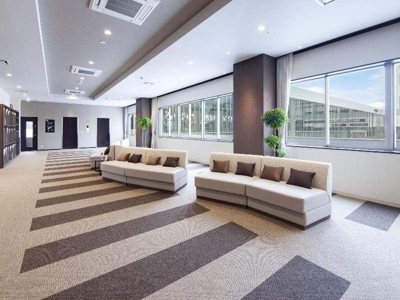 Ys Hotel Asahikawa Ekimae 3