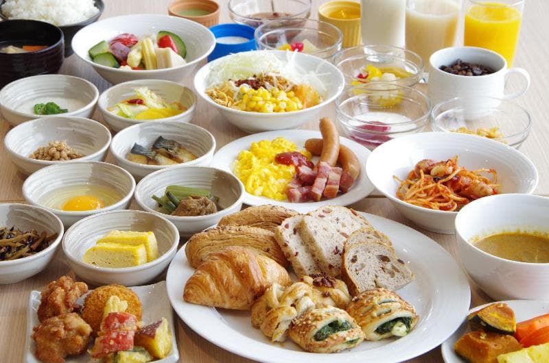 Ys Hotel Asahikawa Ekimae 5