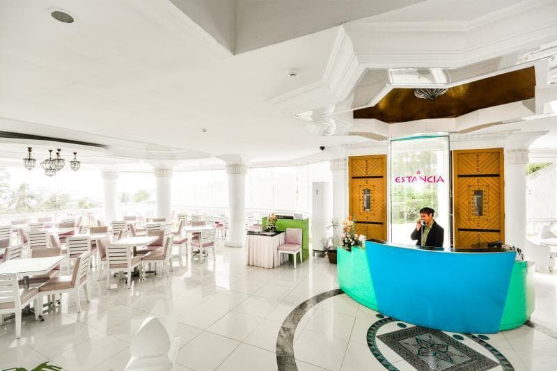 Estancia Resort photo 1