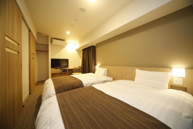 Dormy Inn Honhachinohe 4