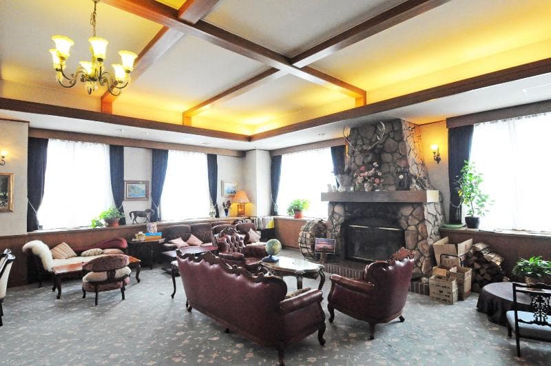 Niseko Park Hotel photo 1