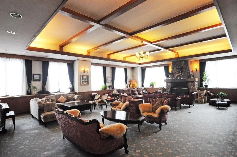 Niseko Park Hotel 4