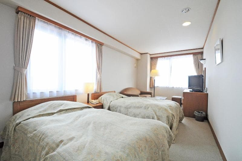 Niseko Park Hotel main