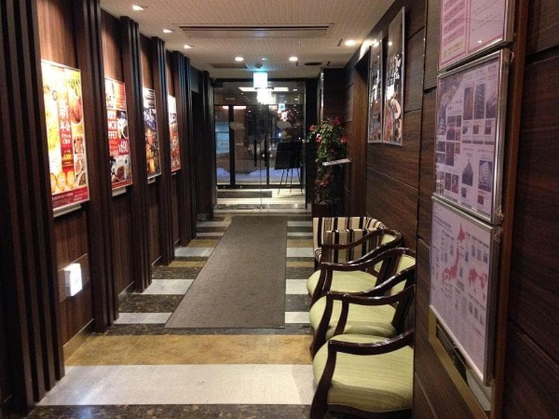 Apa Hotel Tkp Sapporo Ekimae (Ex. Chisun Inn Sapporo) 4