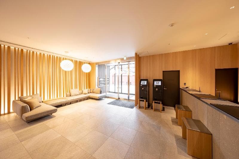 Tokyu Stay Sapporo 3