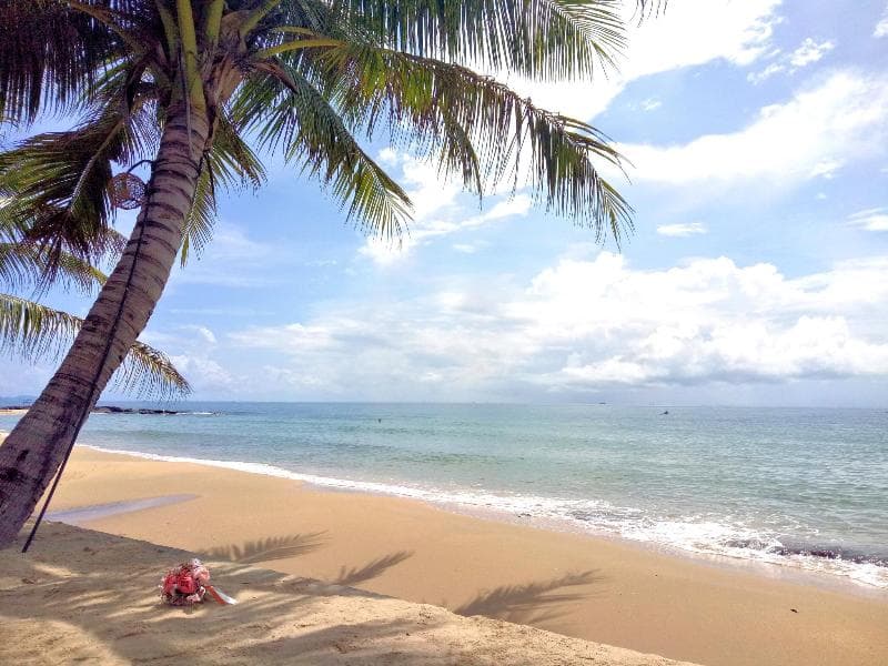 Ancarine Beach Resort 4