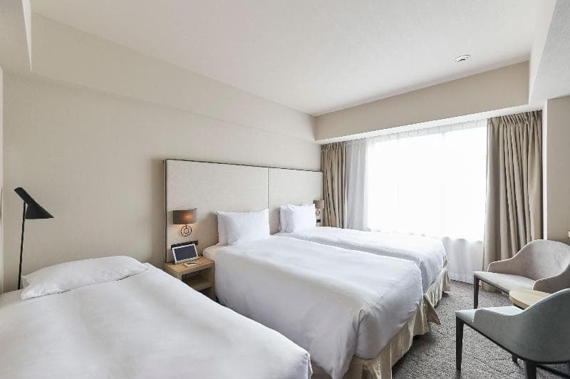 Nohga Hotel Ueno Tokyo 2