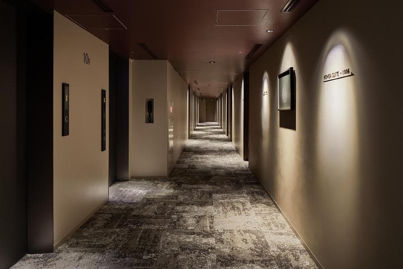 Nohga Hotel Ueno Tokyo 4