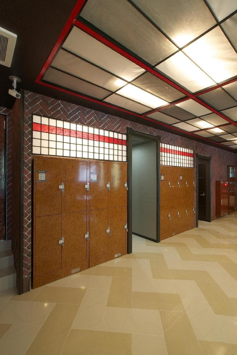 Hotel Chuo Selene 4