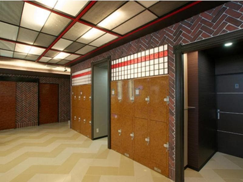 Hotel Chuo Selene 5