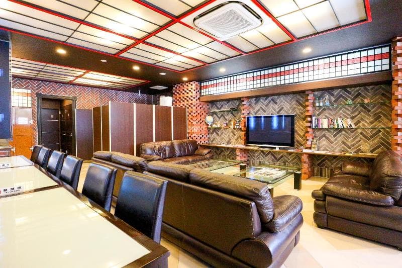 Hotel Chuo Selene 3