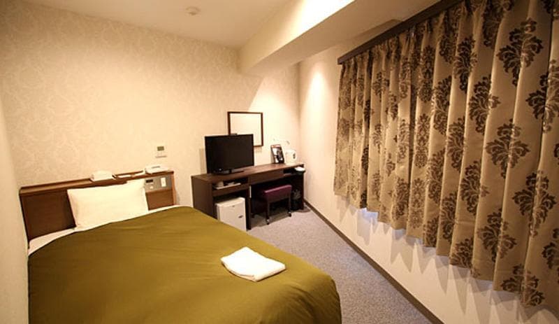 Hotel New Gaea Ube photo 1